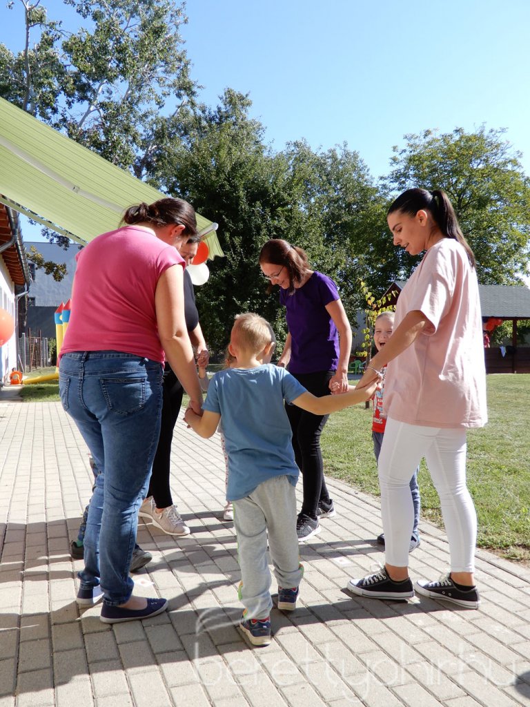 1 éves a CSODA-TÁR Óvoda Berettyóújfaluban 26